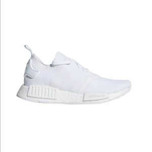 ADIDAS WMNS NMD_R1 PK 'RUNNING WHITE'